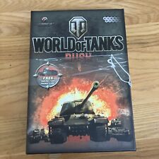 Tanks rush strategy for sale  BASINGSTOKE