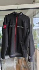 Teamjacke dlo norwegischen gebraucht kaufen  Simbach a.Inn