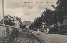 Bellavista portici napoli usato  Roma
