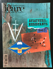 Icare 153 aviateurs d'occasion  Issy-les-Moulineaux