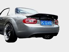 Mazda mx5 rear for sale  MANCHESTER