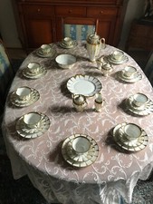 Kaffeeservice fürstenberg gre gebraucht kaufen  Neumünster