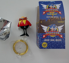 Kidrobot dr. robotnik for sale  BRIXHAM