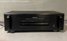 Onkyo stereo power d'occasion  Expédié en Belgium