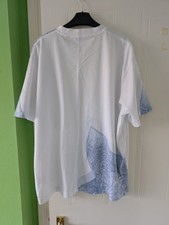 Mens white shirt for sale  EDINBURGH