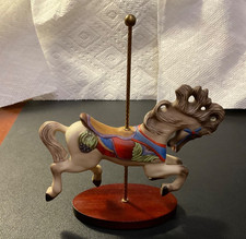 Franklin mint horse for sale  Birchwood