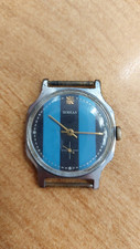 Orologio meccanico russo usato  Napoli