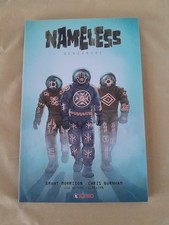 Nameless senzanome brossurato usato  Cremona