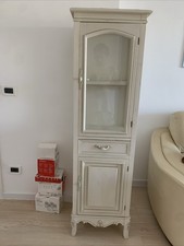 Vetrina vetrinetta pensile usato  Toritto
