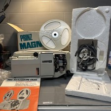 Prinz magnon duo for sale  NORWICH