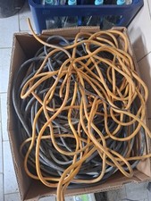 Kabelschrott kupfer gebraucht kaufen  Iserlohn