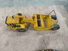 Mighty tonka scraper for sale  Gloversville