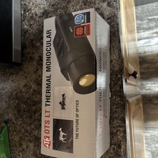 Atn ots 160 for sale  Yoder