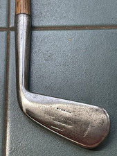 Hickory golf club for sale Hickory golf club for sale  ABERGAVENNY