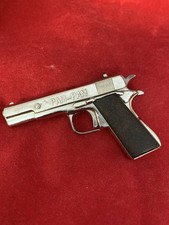 REDONDO PAM PAM MAGNUN 44 CAP COLT PISTOL TOY MINIATURE PISTOLA MADE SPAIN comprar usado  Enviando para Brazil