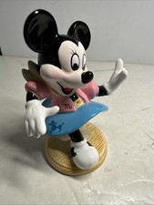 Minnie mouse figurine for sale  Pontiac