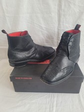 Jeffery west boots for sale  LONDON