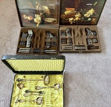 Wilkens besteck schloß gebraucht kaufen Wilkens besteck schloß gebraucht kaufen  Rottweil