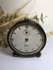 Horloge réveil vintage d'occasion  Meulan en Yvelines