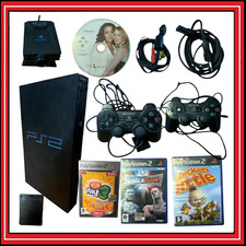 Console playstation ps2 usato  Villarbasse
