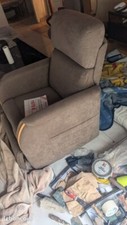 Fauteuil médical releveur d'occasion  Colombes