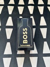 Boss bottled triumph gebraucht kaufen  Berlin