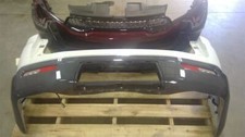 Rear bumper cover for sale  Waterford