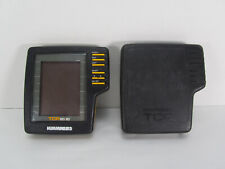 Humminbird tcr fishfinder for sale  Moxee