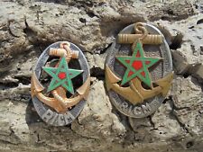 Lot insignes ricm d'occasion  Trans-en-Provence