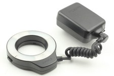【Quase em perfeito estado】CANON MACRO RING LITE ML-3 Ringlite flash circular do Japão comprar usado  Enviando para Brazil