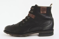 Mens leather caterpillar d'occasion  Expédié en Belgium