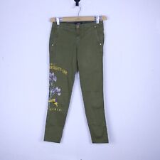 Guess womens pants d'occasion  Expédié en Belgium