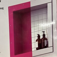 Niche shower niches for sale  Raleigh