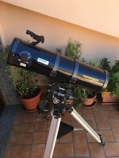 Telescopio omegon 150 usato  Fiano Romano