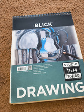 Blick x14 large for sale  Floral Park