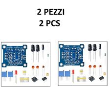 2pz ne555 kit usato  Afragola