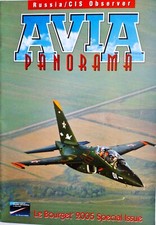 Russian avia panorama for sale  Fountain Valley