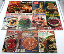 cookbooks magazines for sale cookbooks magazines for sale Hurst