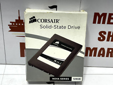 SSD Corsair V128 2,5" 128 GB comprar usado  Enviando para Brazil