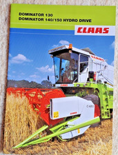 Mähdrescher claas dominator gebraucht kaufen  Deutschland