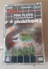 Pink floyd saucerful d'occasion  Maurepas