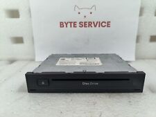 Audi OE ODTWARZACZ CZYTNIK DVD 4N0035123 na sprzedaż  PL