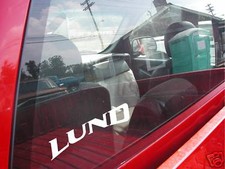 Lund boat bait d'occasion  Expédié en France
