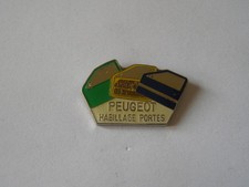 Pins peugeot habillage d'occasion  Expédié en Belgium