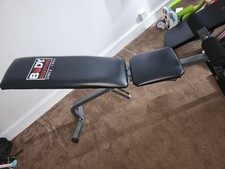 Weightlifting bench specifical for sale  EDINBURGH
