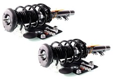 Jambe suspension amortisseur d'occasion  France