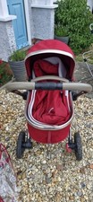 Mothercare orb red. for sale  FOLKESTONE