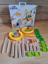 Haba kullerbü kugelbahn gebraucht kaufen  Achern