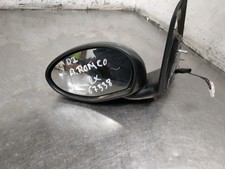 Specchietto retrovisore sinist usato  Ferrara