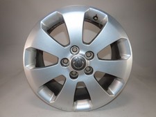 Jante aluminium opel d'occasion  Seclin